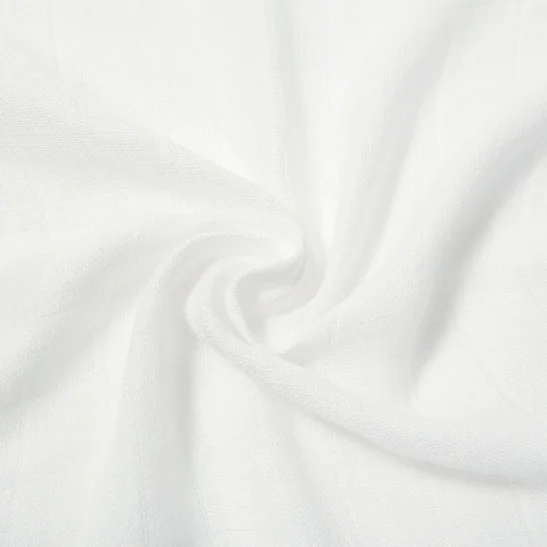 White Gauze Bulk Cloth Diaper Washable Cloth Diaper For Newborn Baby