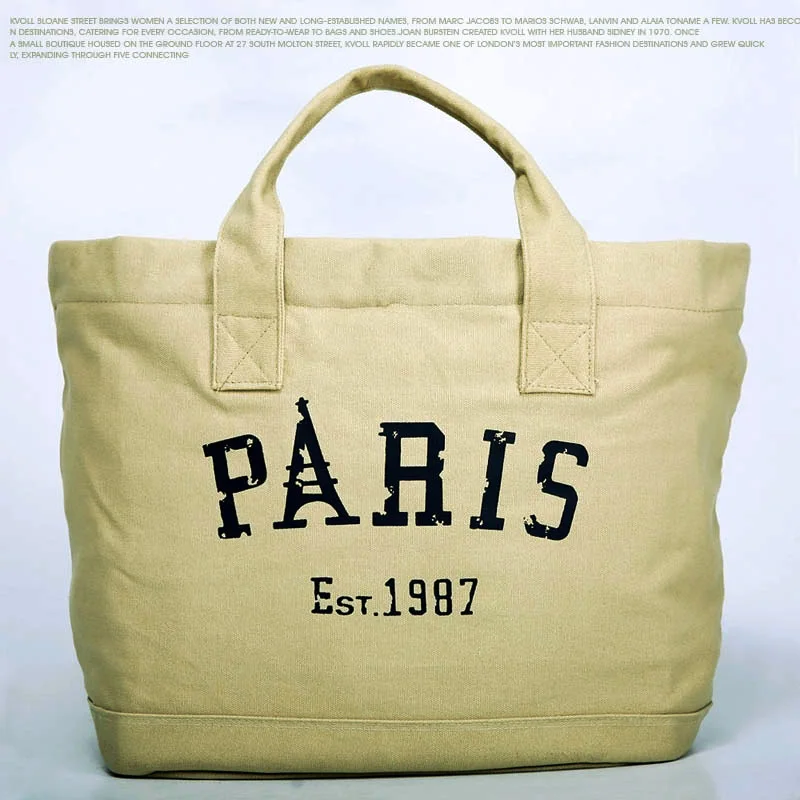 fashion tote bags wholesale