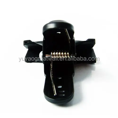 
Universal Studio Photo Video Clip Camera Metal Clamp for Photographic Background Backdrop Cloth 