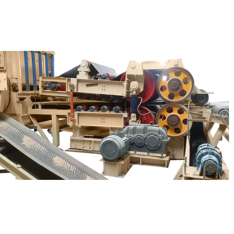 OSB production line/ Particle board making machine/OSB Pre-press