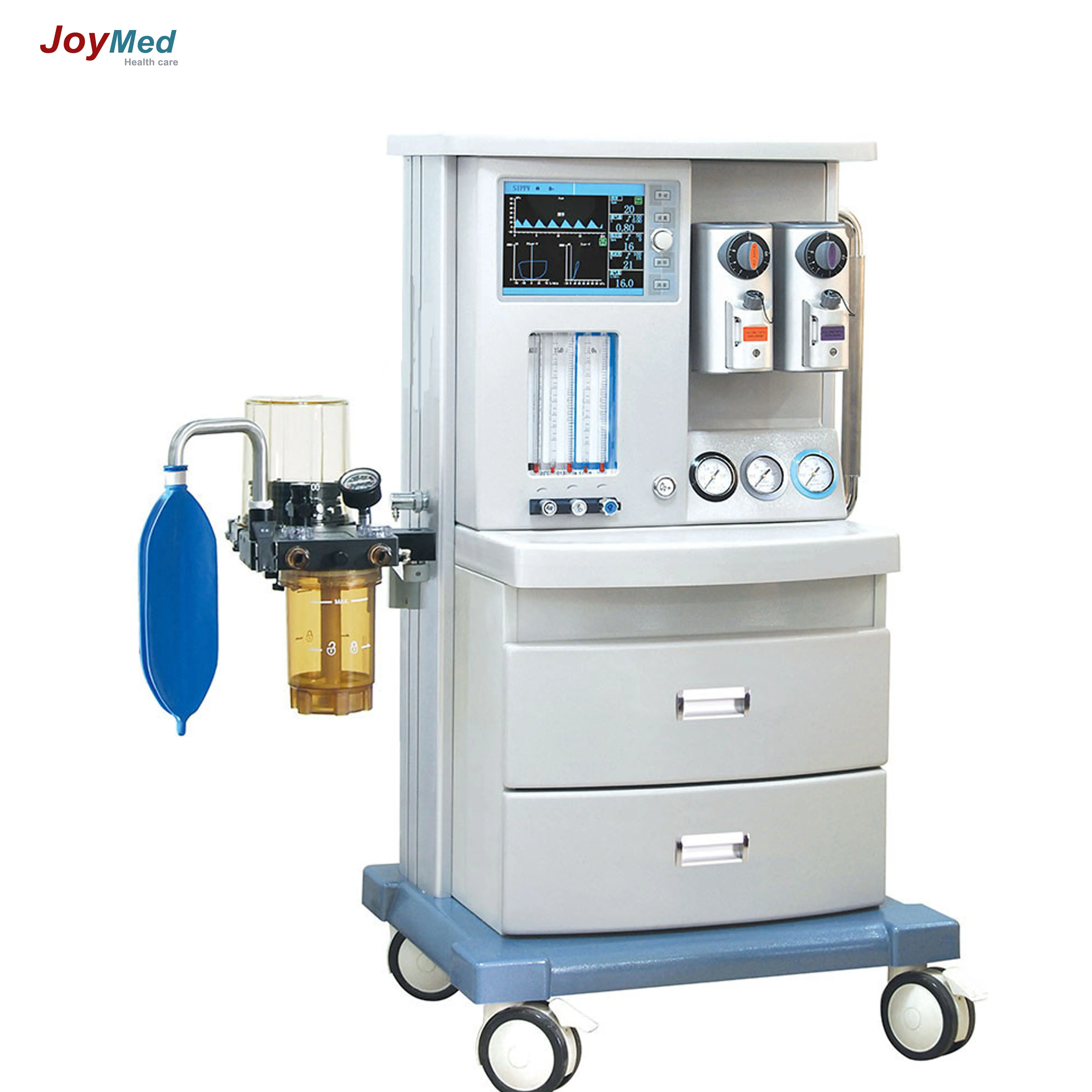 JM-580 medical Anesthesia machine equipment