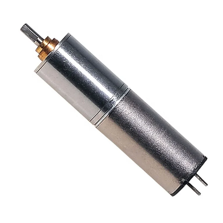 8mm dc gear motor for electric robot