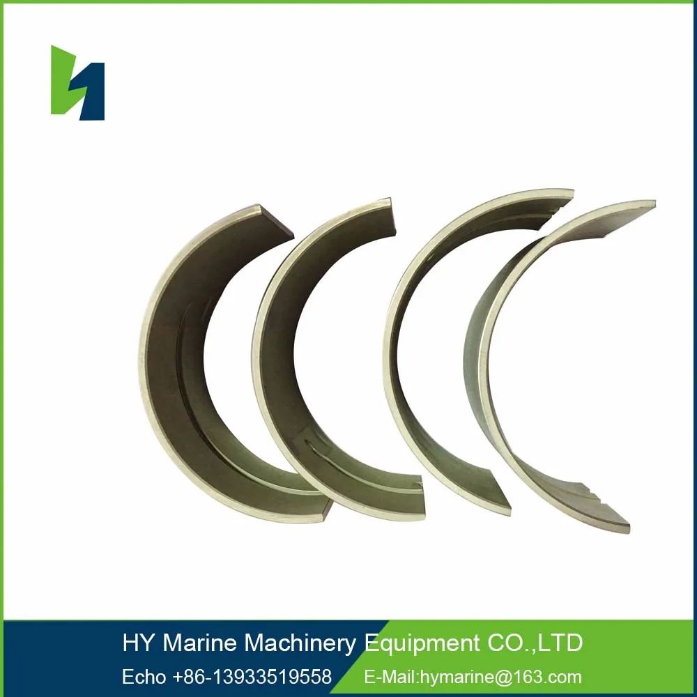 BEARING for DAIHATSU DK28 ship engine machine parts