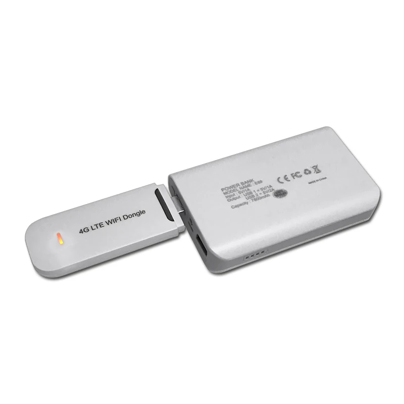High quality usb modem sim card wifi 4g wireless for laptop