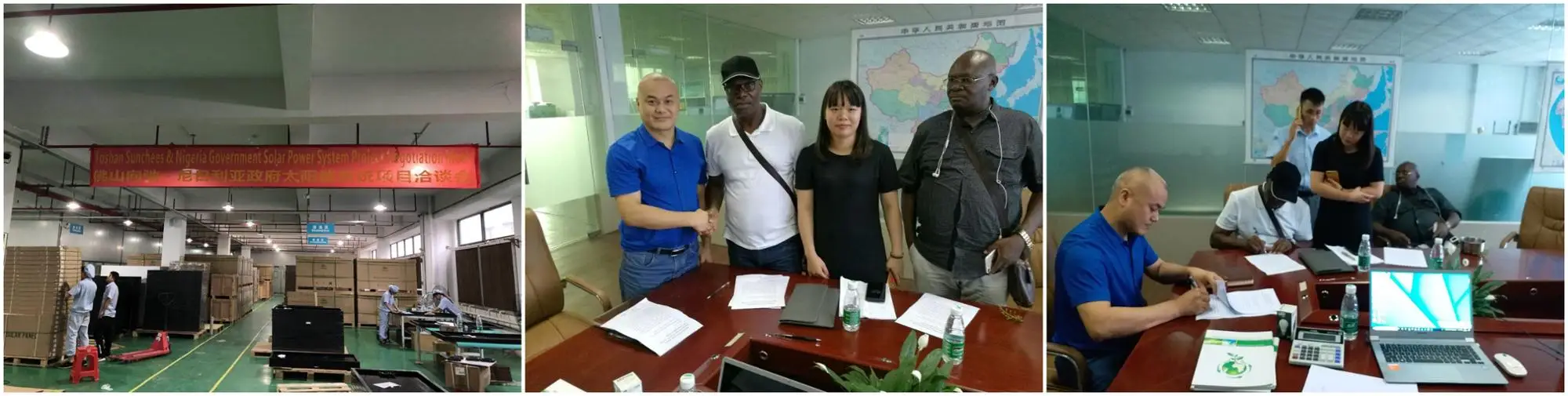 10kw hybrid solar system for home used solar equipment for sale