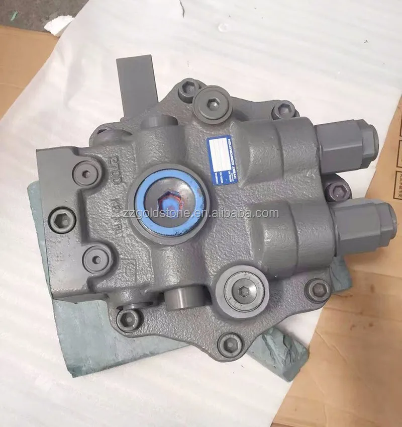 Swing Motor Gearbox 14635750 14625697 14619955