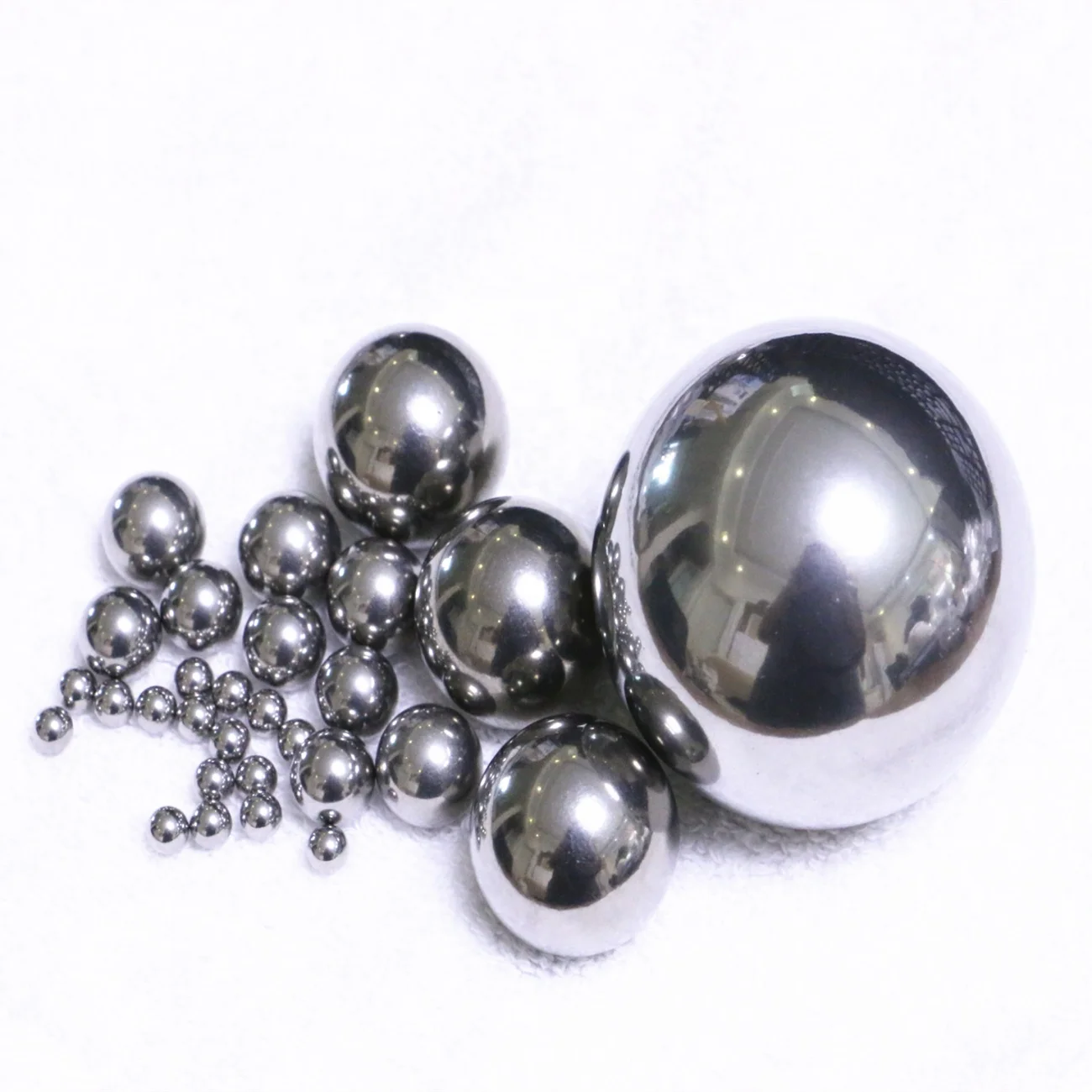 Высокоточный вольфрамовый кобальтовый карбидный шар YG6 27 мм 28 мм 28,5 мм 28,575 мм для продажи