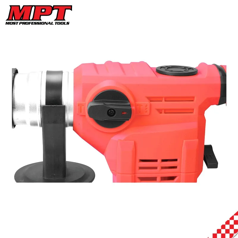 MPT 1500W 32mm rotary hammer drill electric