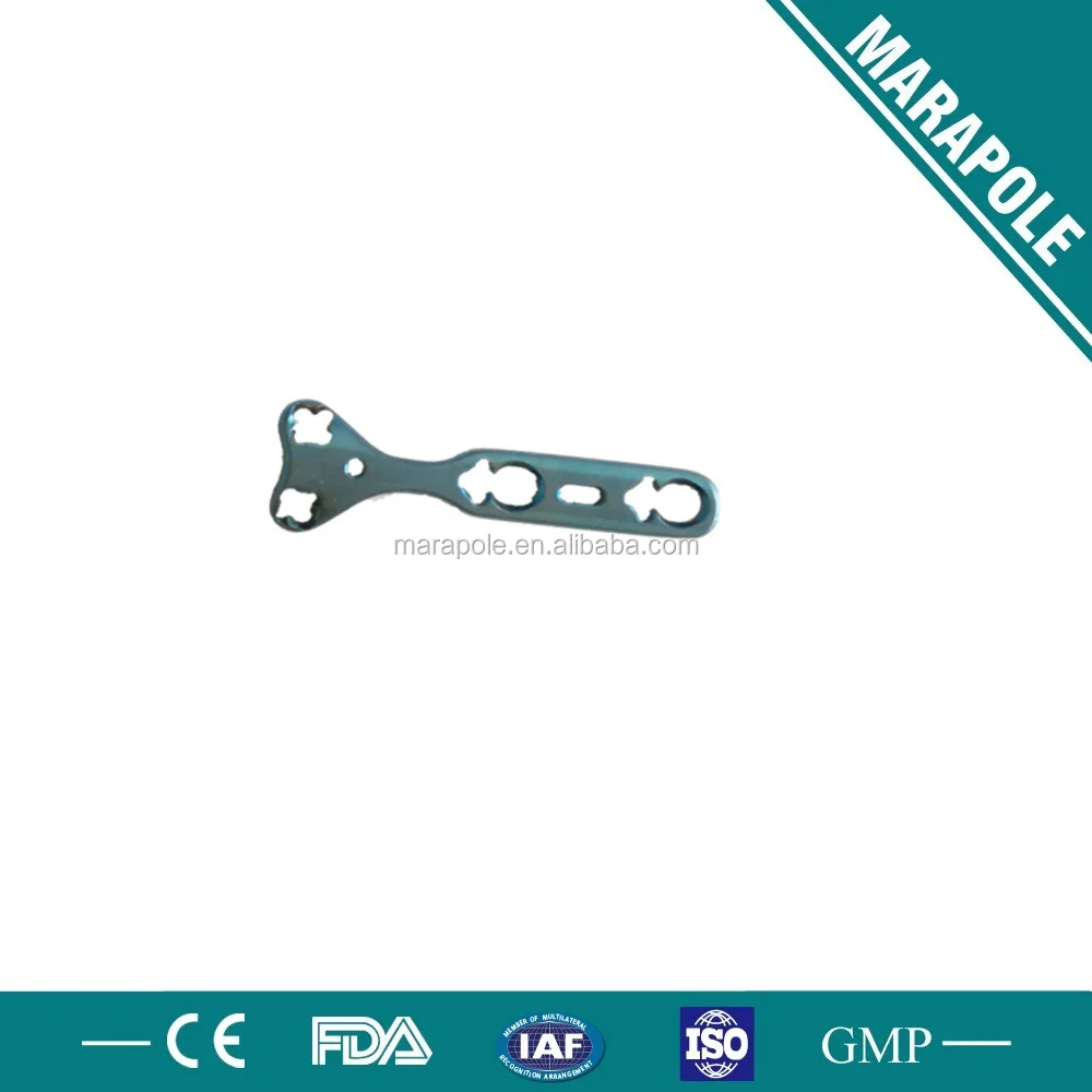 Ортопедические имплантаты спинного фиксации системы polyaxial винтовой ножке, спинные системы, CCS