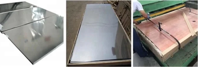 China supplier AISI 430 201 310s 321 304 316l No.1 Stainless Steel Coil Circle Sheet Plate Metal building material