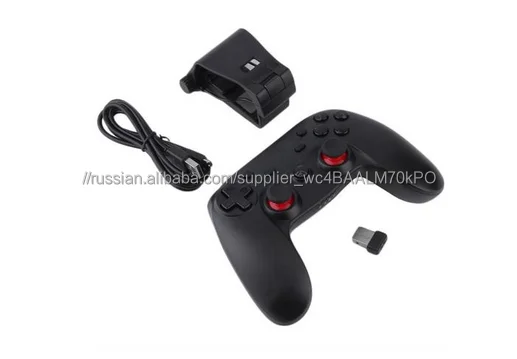 Gamesir коврик Геймпад Контроллер Bluetooth для Android Смартфон Tablet PC TV Box