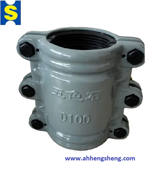 
Зажим для ремонта труб/зажим для ремонта утечки/зажим для ремонта трубопроводов для прямой секции оцинкованных труб 