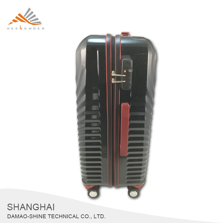 Пользовательские Ретро Бизнес Телескопическая Ручка Чемодана