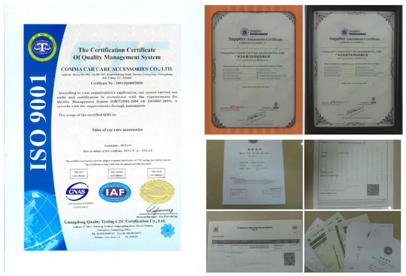 China Car Detailing Products Wholesale polishing machine private label hard wax auto car carnauba polish car wax