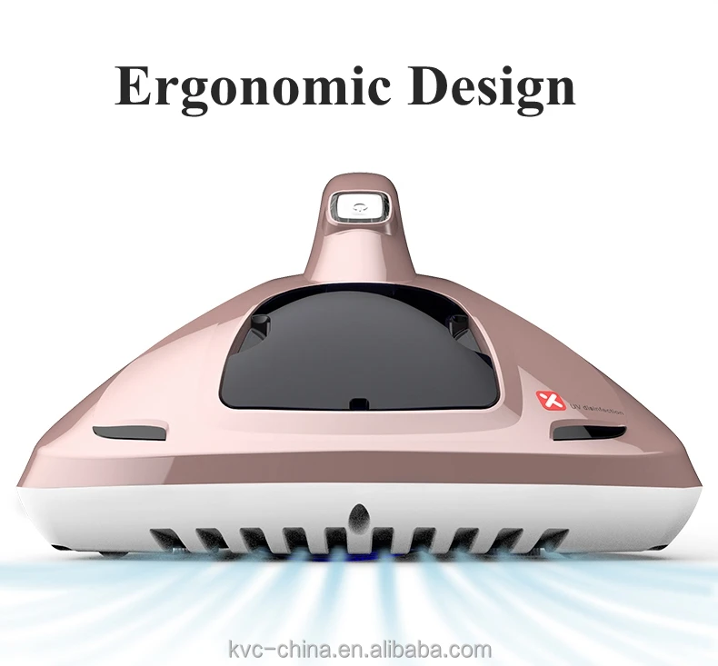 
Household UV Uitraviolet light Vacuum cleaner bed Dust Mites vacuum cleaner 