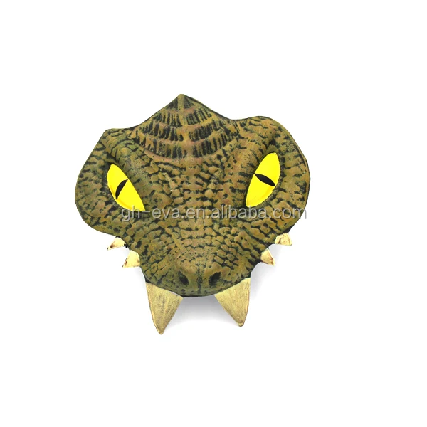 
Halloween Carnival EVA Scary Face Mask For Man 