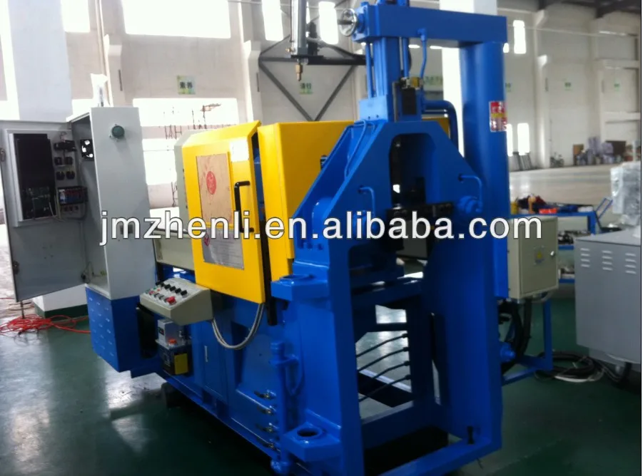 hot chamber die casting machine zamak moulding injection machine