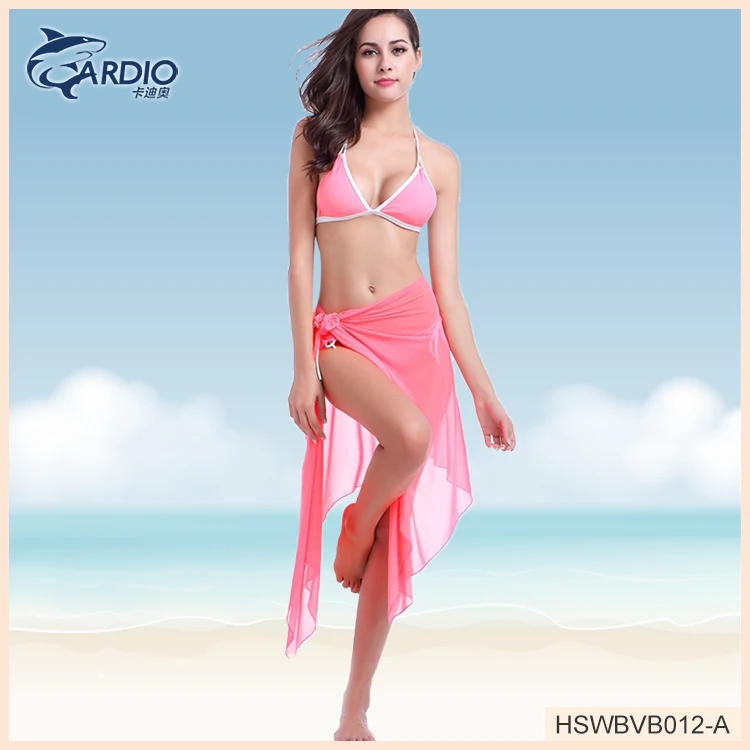 Best selling latest design single string pure mature micro satin bikini