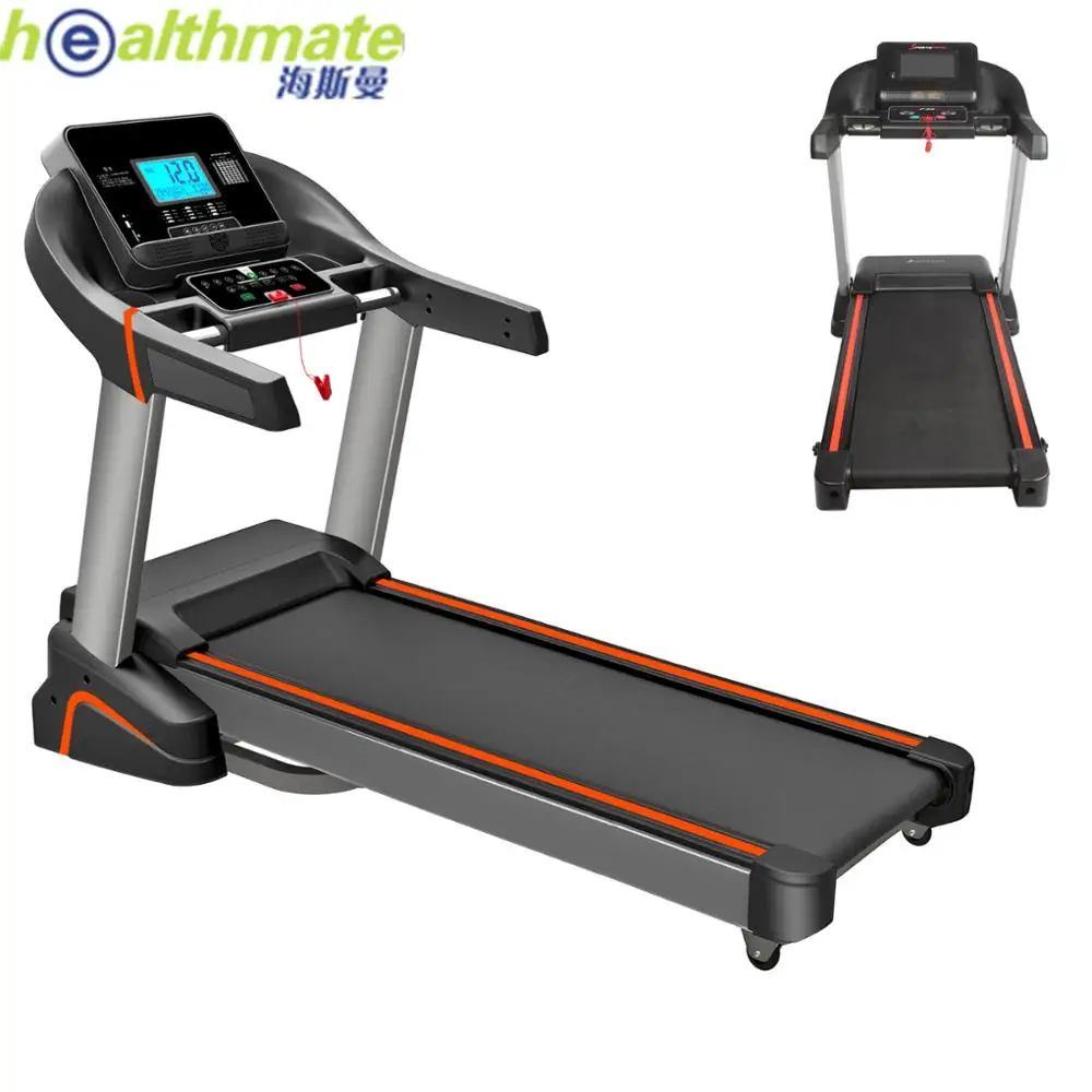2018 NEW DESIGN Treadmill Speedfit woodway type Commercial Fitness Equipment/Slat Treadmill/ Self Powered Curve Treadmill