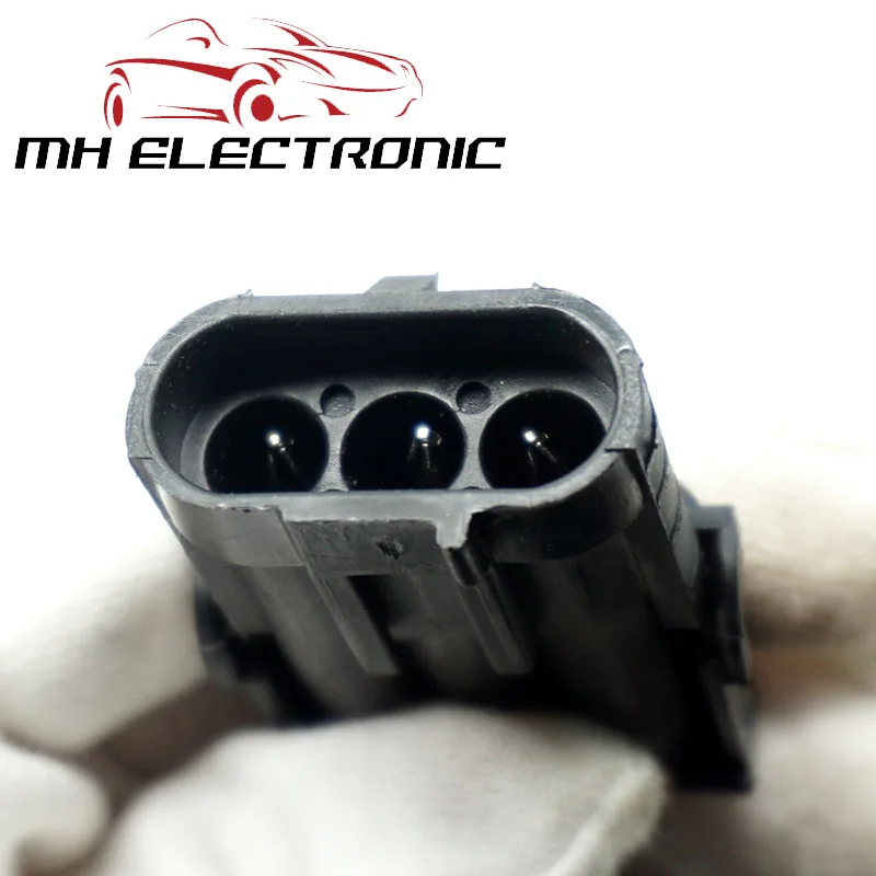  MH Electronic 3935649 топливный запорный электромагнитный клапан 12 В для Cummins 6CT дизельные детали электромагнит останова