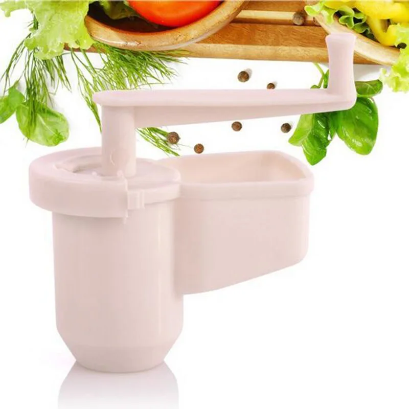 Fruit Vegetable Tool Ginger Garlic Presses High Quality Kitchen Cooking Tool Potato Garlic Cutter Best Selling