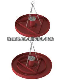 Аэродинамический вибратор или настенный огнеупорный станок для уплотнения индукционной печи