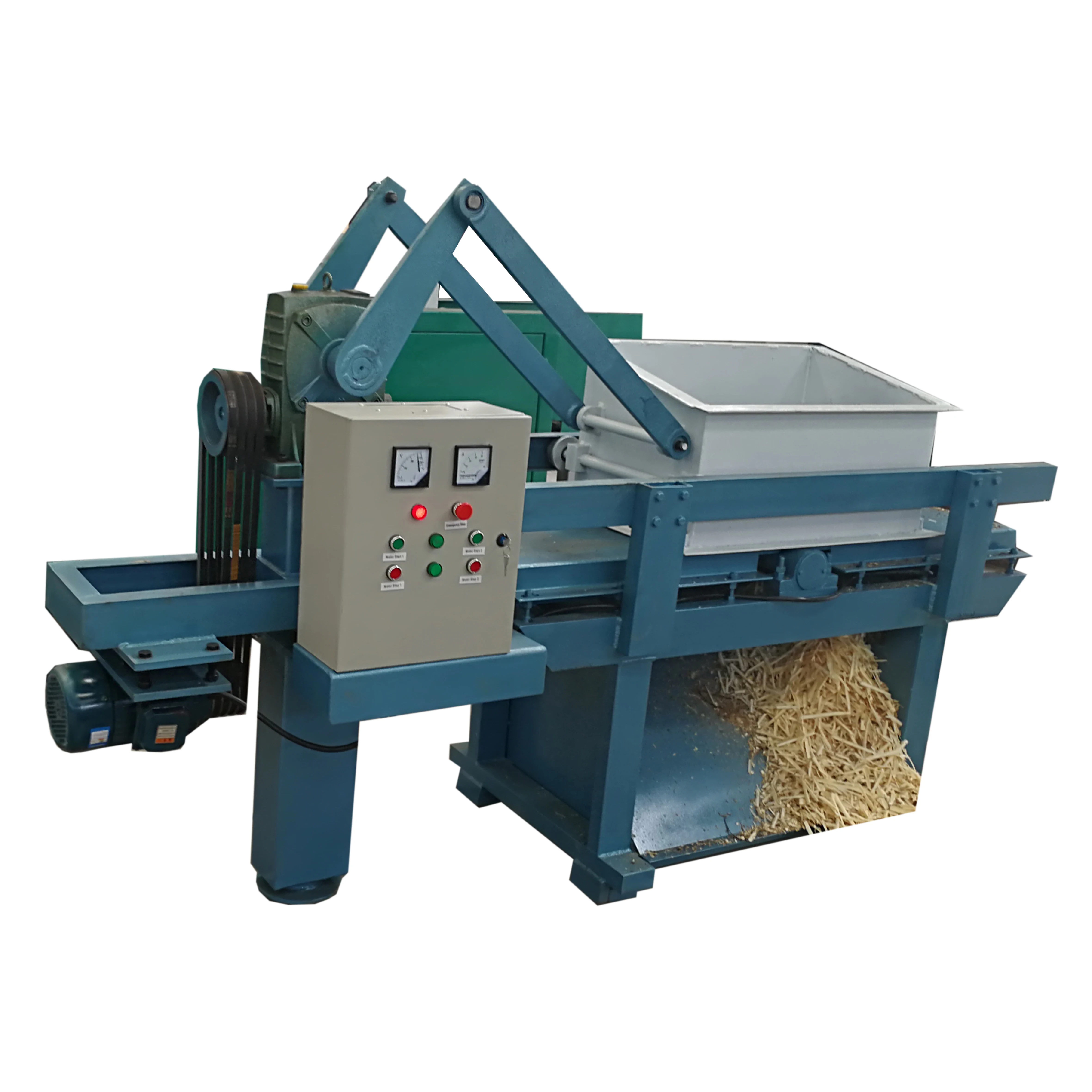 Factory!!! Small Wood Shaving Machine Price China