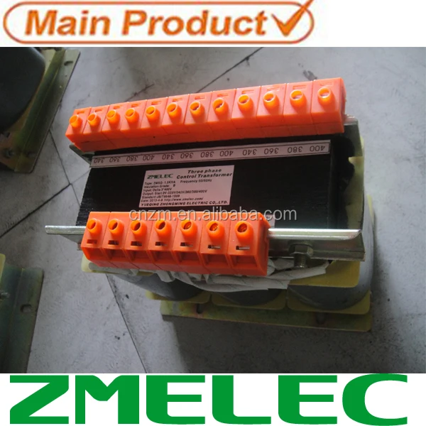 
220v to 380v step up transformer/20KVA/25KVA 