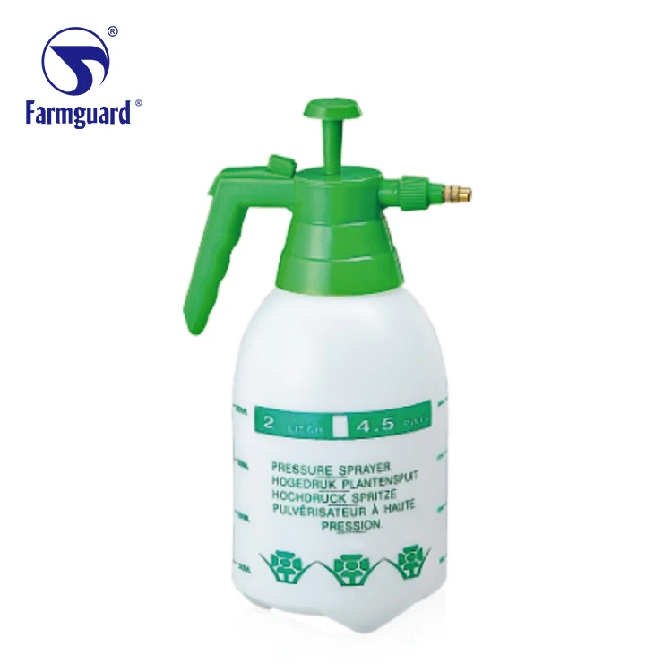 Home bonsai 1L 1.5L 2L 3L hand plastic trigger sprayer
