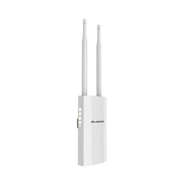 Уличная беспроводная точка доступа EW72 WAVE 2 dual-band 1200M с поддержкой Wi-Fi