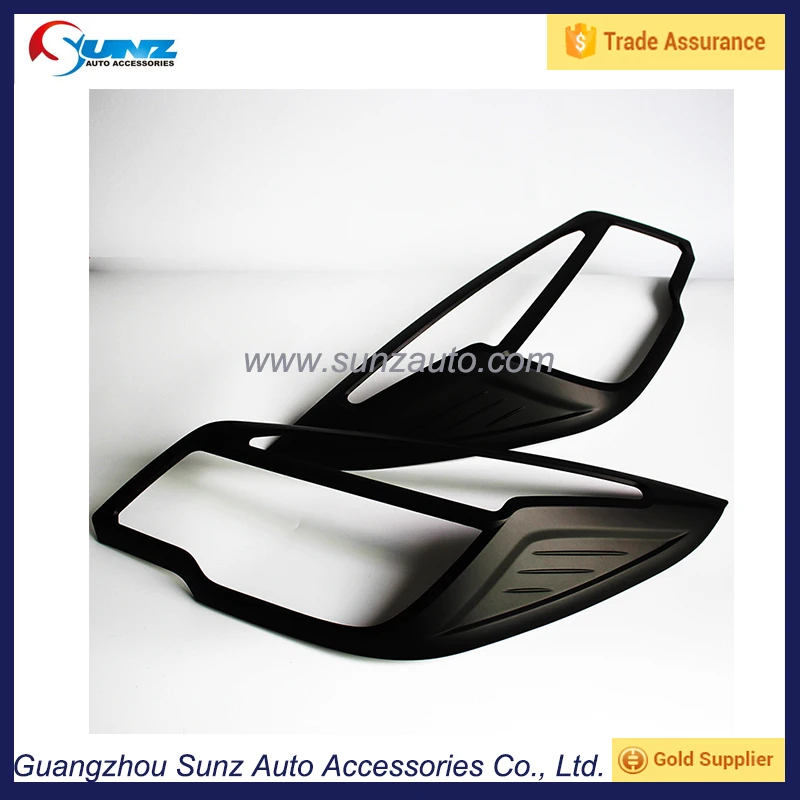 for holden colorado 2016 matte black full kits for holden complete full kit sets black accessories