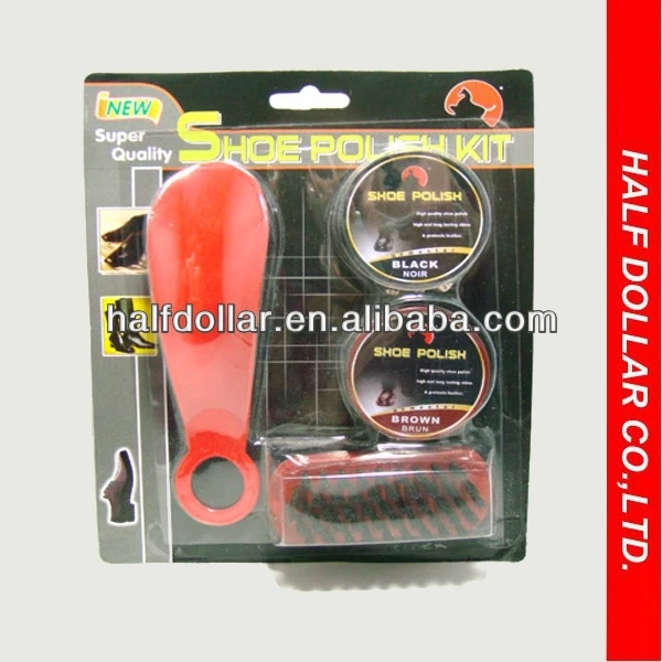 
Shoe Polishing kit,Shoe Polish Kit,Shoe Polisher 