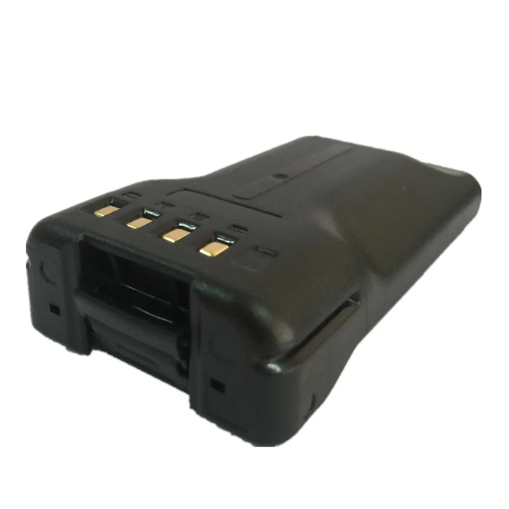 
KNB48L Battery 2500mAh battery pack for Kenwood NX300 NX300S NX200 NX200Stwo way radios 