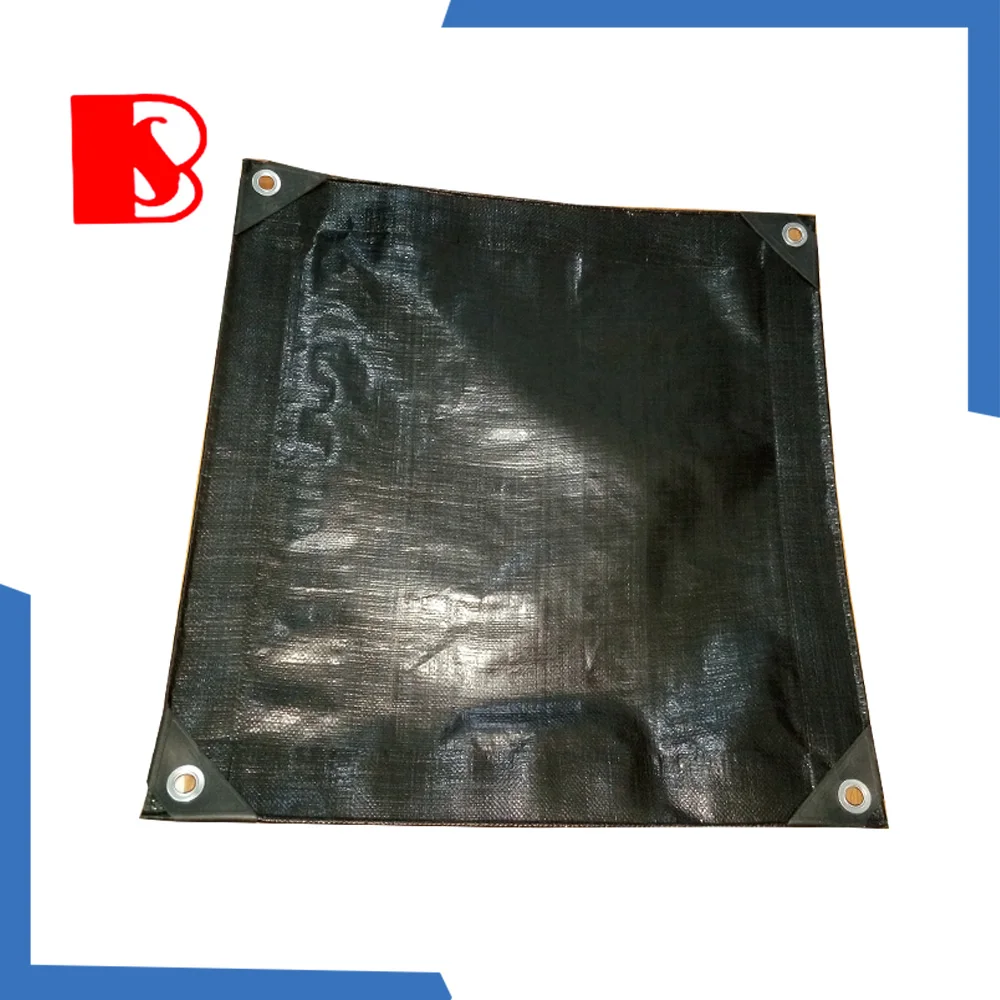 factory price high quality HDPE tarpaulin nylon tarpaulin transparent leno agriculture greenhouse cover canvas fabric sheet