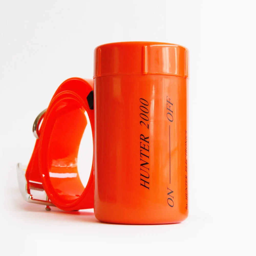 Hunting Dog Beeper,Waterproof Dog Beeper Collar,Beeper Hunter 2000