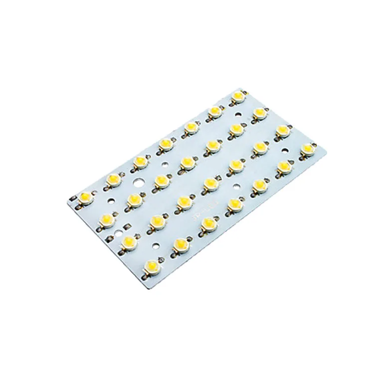 Led panel board aluminium pcb strip for tube light