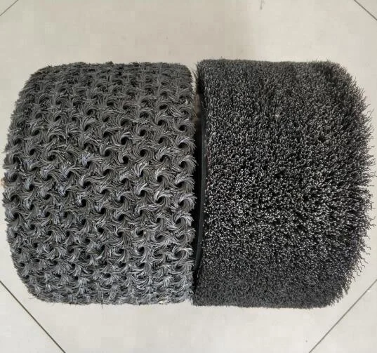 IMPA 591804 Wire Brush for Rustibu 1200