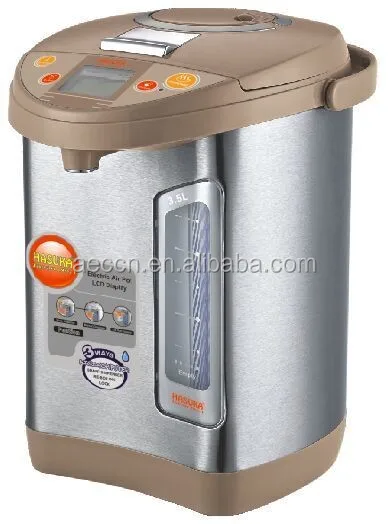 
EKA-3.8G5 Kettle / Keep Warm Kettle With LCD function Electrical Thermo Pot 