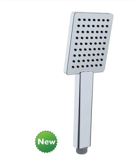 Лучшая цена, 5 функций, ABS, портативный душ для ванной