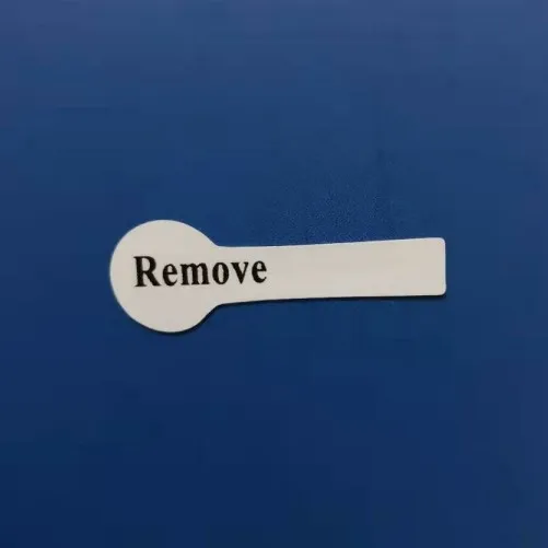 Изолятор для батарей из ПЭТ изолятор CR2025 CR2032 AA AAA CR123A 18650