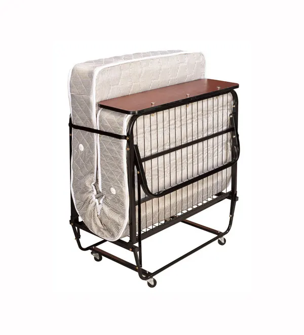 High Quality Folding Bed for Hotels (FS-J02)