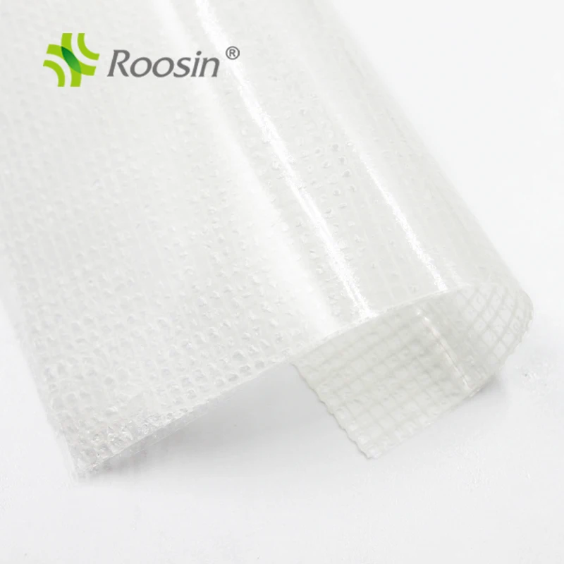 Китайский поставщик, стерильные марлевые прокладки для ухода за ранами с высокой впитывающей способностью