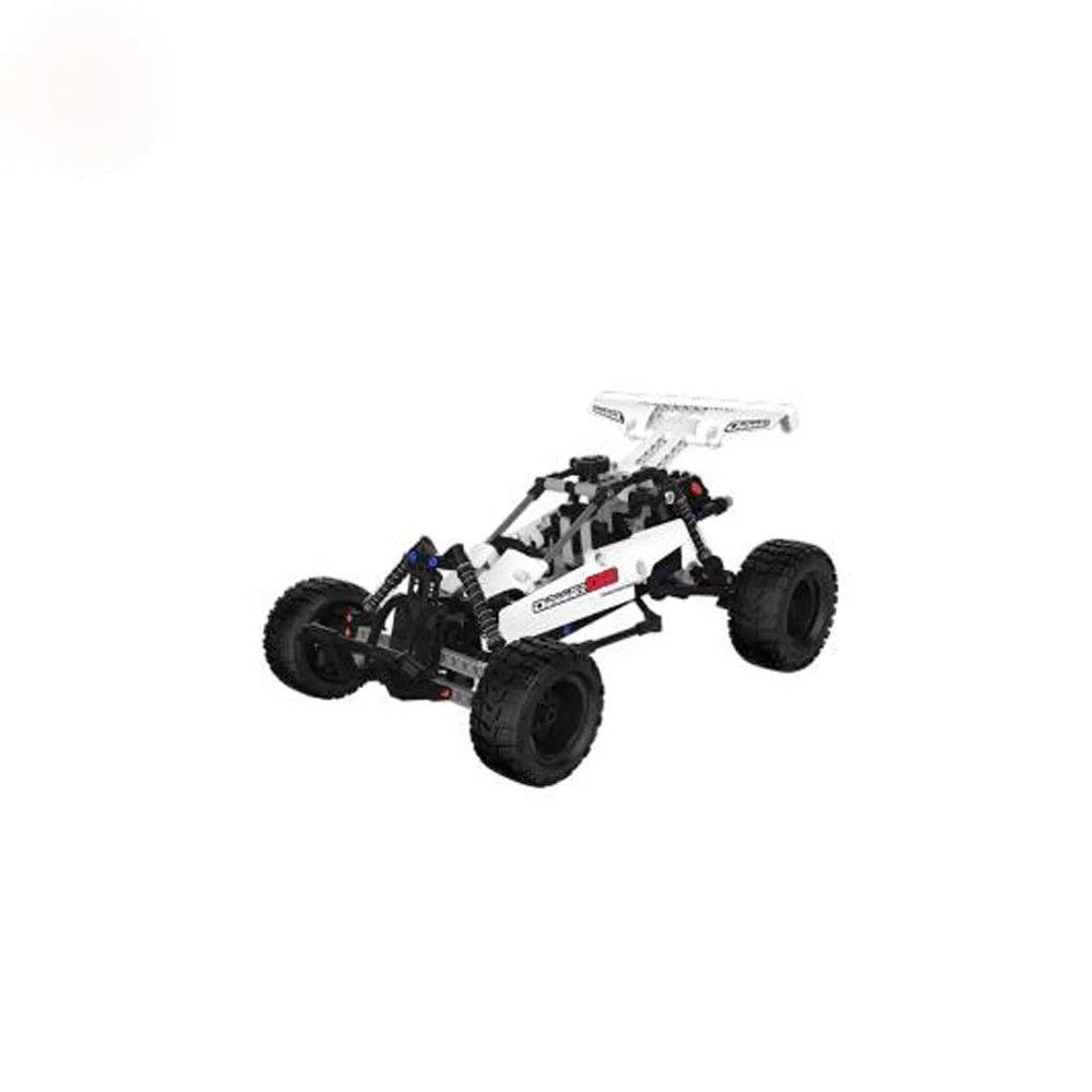 
 2019 новый оригинальный строительный блок Xiaomi Desert Racing 490 + классические детали цилиндрическая поршневая связь система крутая наклейка  