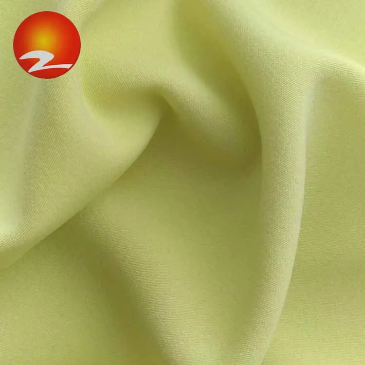 
Wholesale custom 96 Polyester 4 Spandex Fabric 