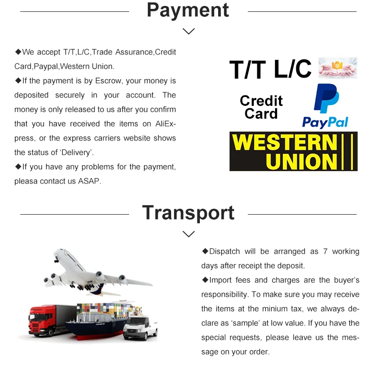 payment
