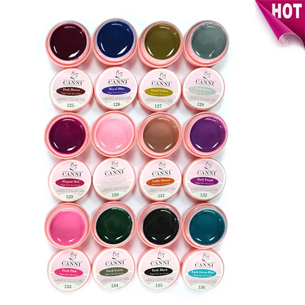 30611c-h, света элегантность ногтей гелем коко гелем цветной гель