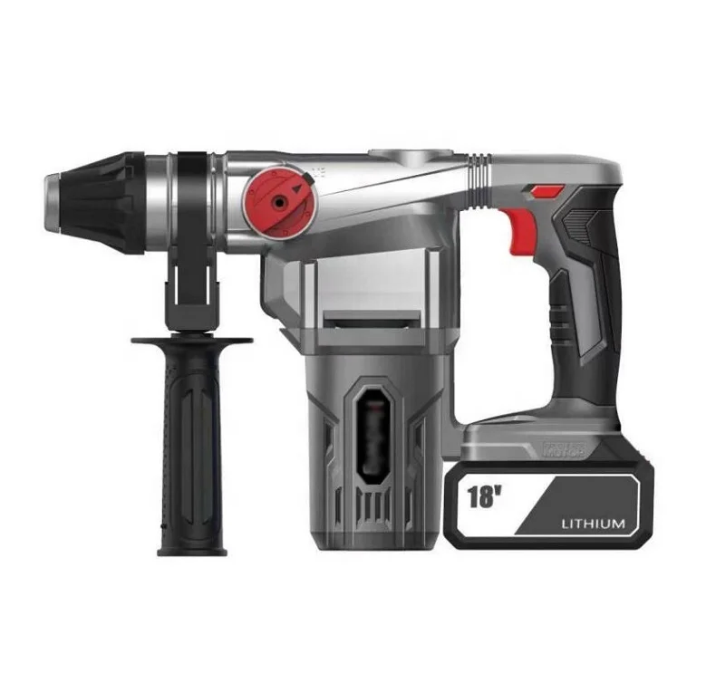 20 в литий-ионная компактная бесщеточная Беспроводная Дрель sds