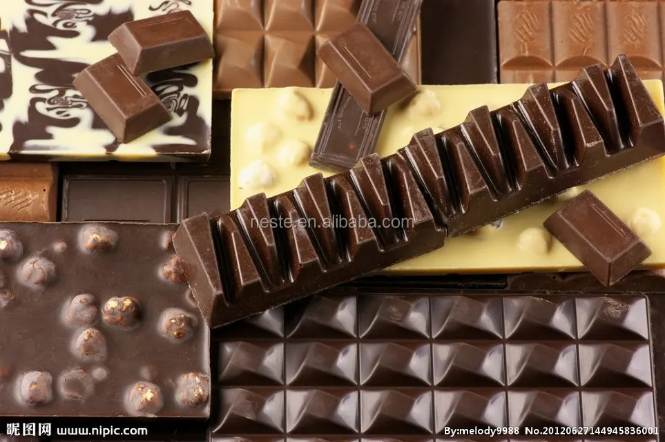 Автоматическая линия по производству заготовок для шоколада, оборудование для изготовления шоколада, формовочная машина для шоколада