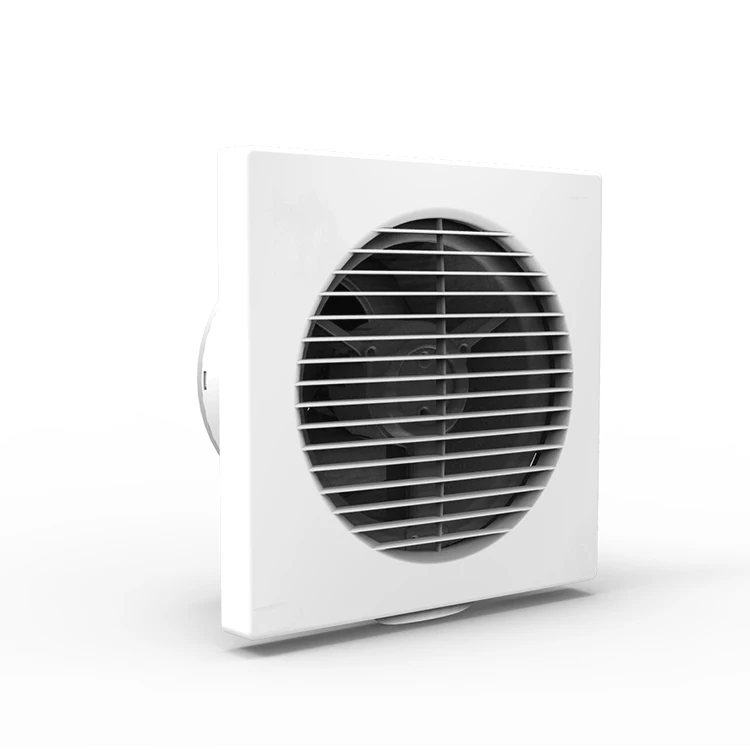 250*250 квадратный вытяжной вентилятор Kitcehn для ванной комнаты APC