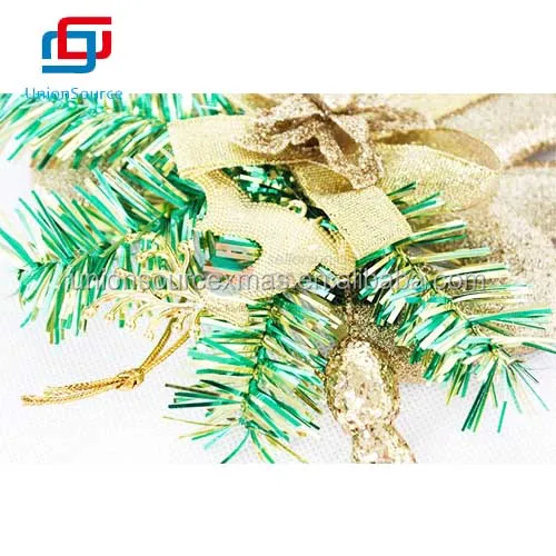 
2018 Hot Selling Golden Christmas Jingle Bells 